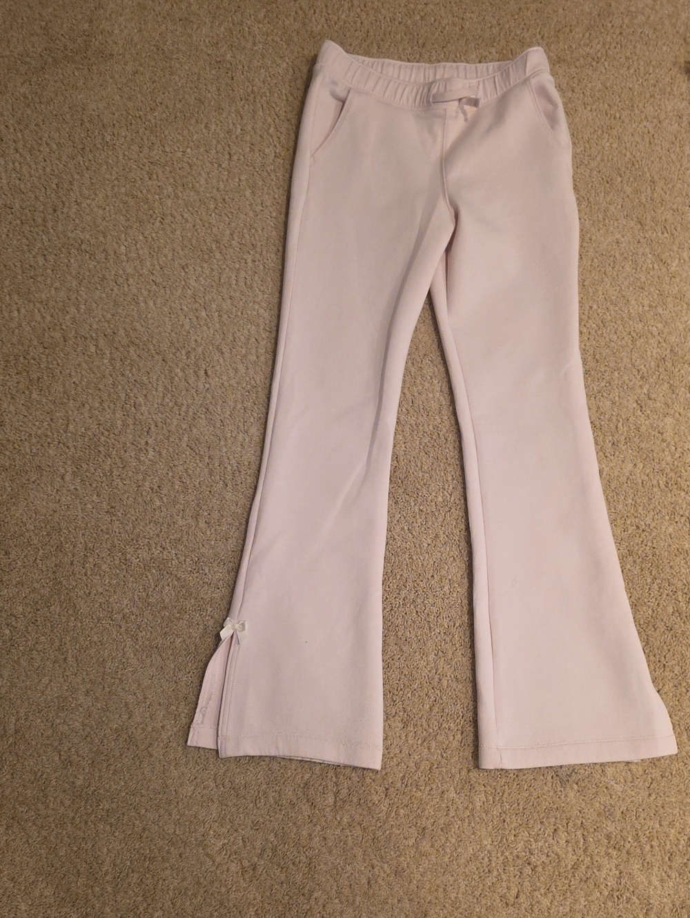A&D Girls' Pants